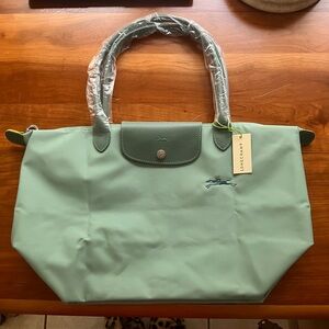 Longchamp Tote Bag